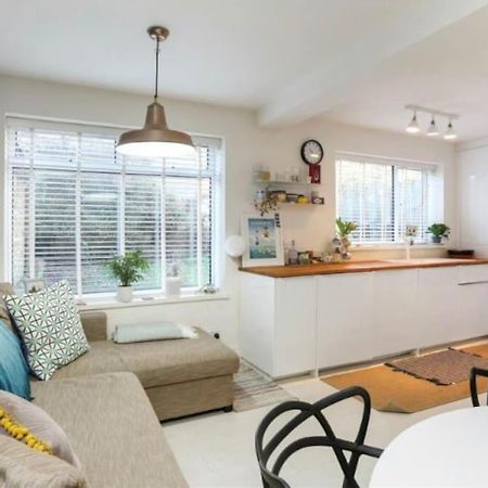 Chetwynd Paradise Apartment London Luaran gambar