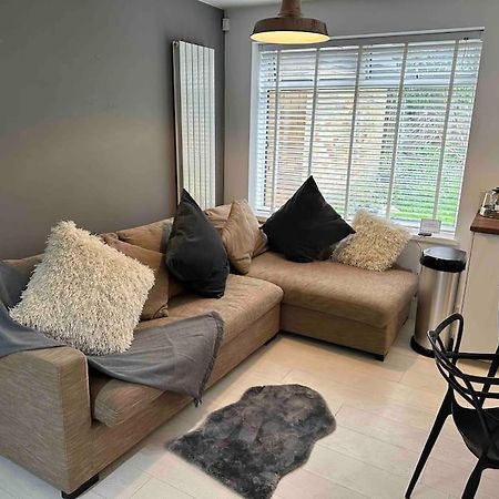 Chetwynd Paradise Apartment London Luaran gambar