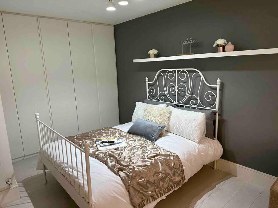 Chetwynd Paradise Apartment London Luaran gambar