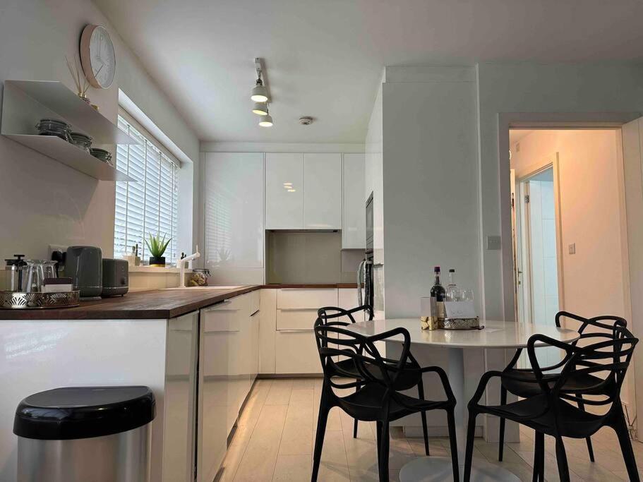 Chetwynd Paradise Apartment London Luaran gambar