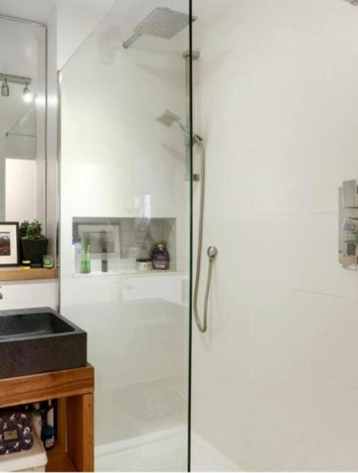 Chetwynd Paradise Apartment London Luaran gambar