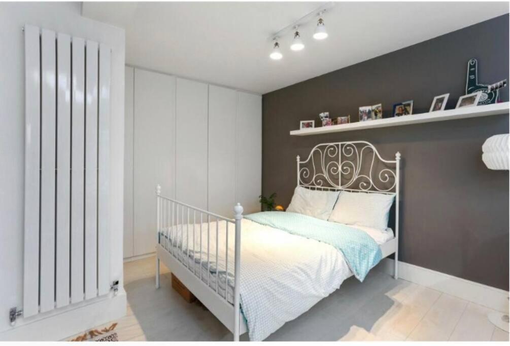 Chetwynd Paradise Apartment London Luaran gambar