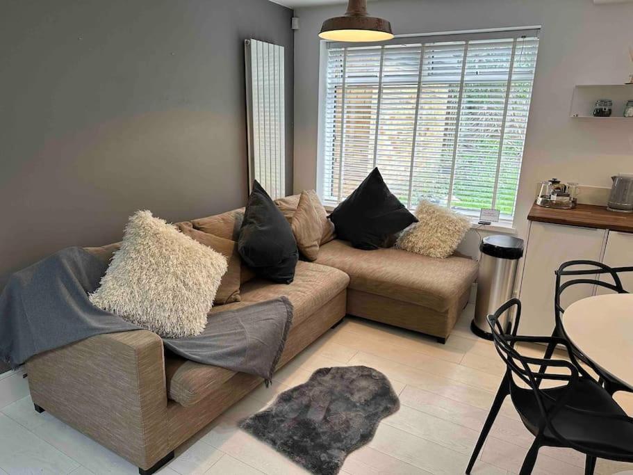 Chetwynd Paradise Apartment London Luaran gambar
